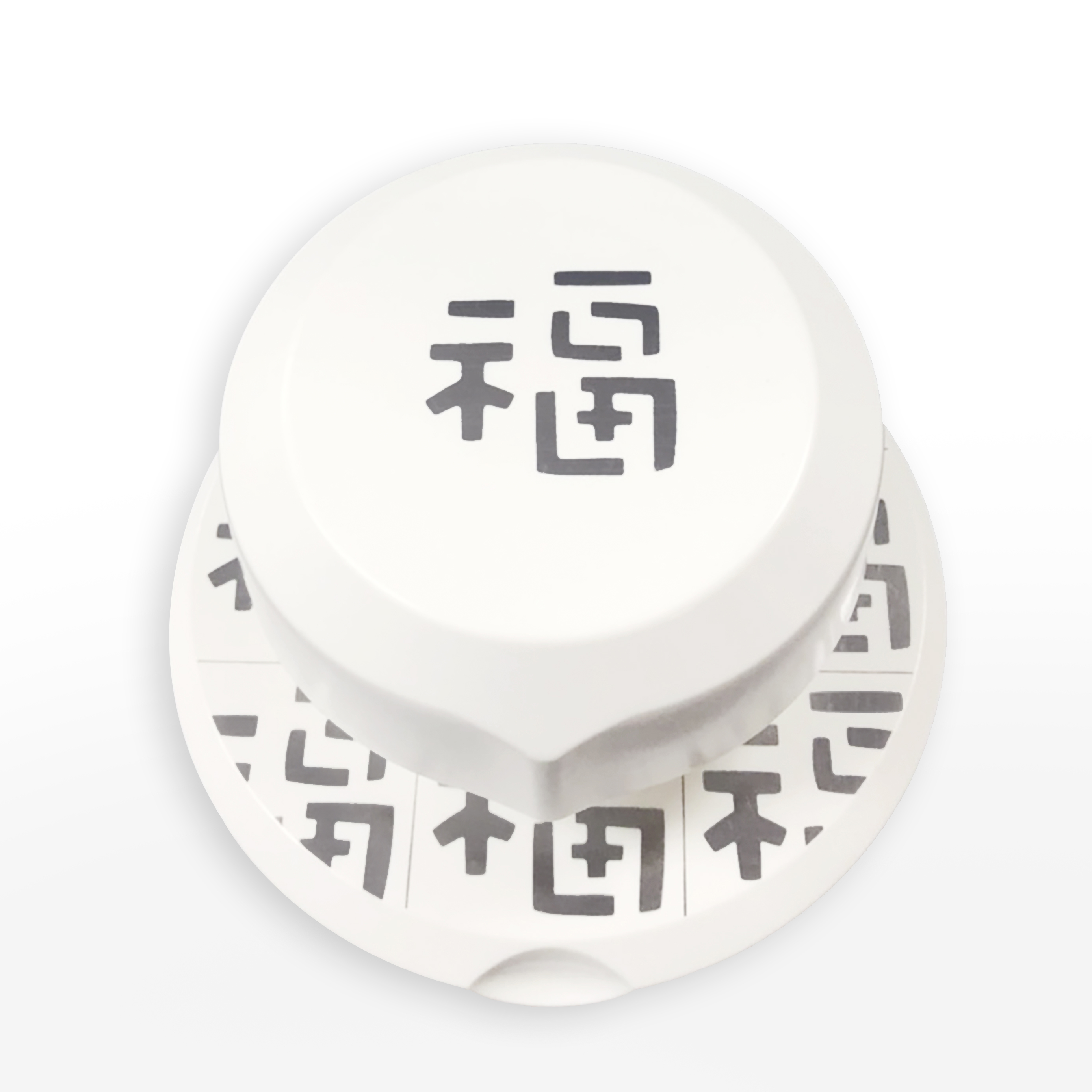 全方位造型打孔器 | AP17 福