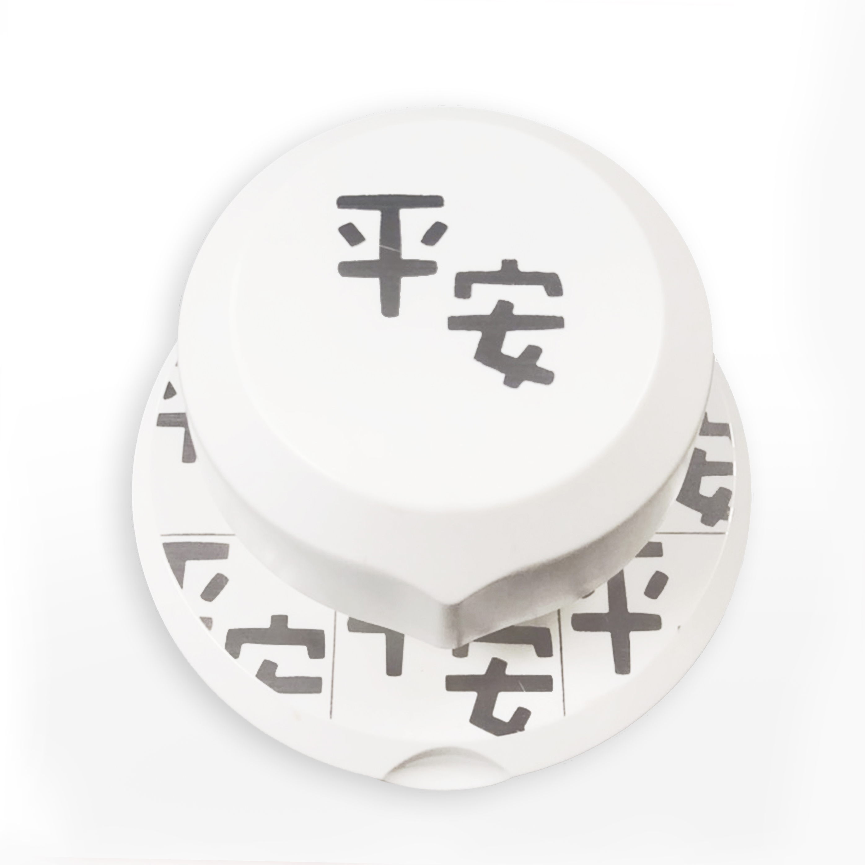 全方位造型打孔器 | AP18 平安