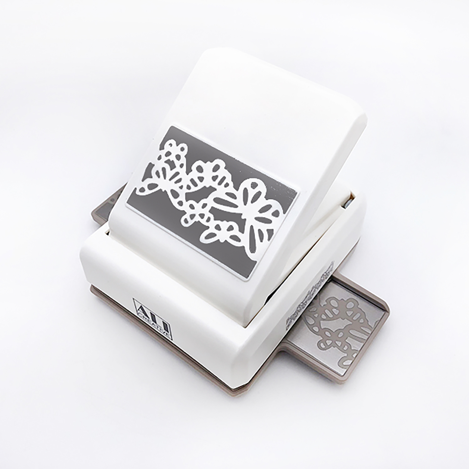 深度花邊造型打孔器 | DP13 蝶舞