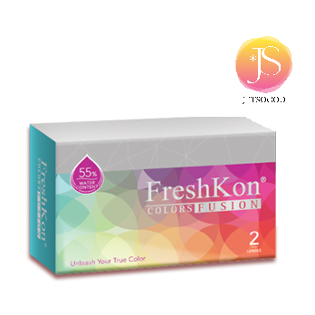 FreshKon Fusion Monthly