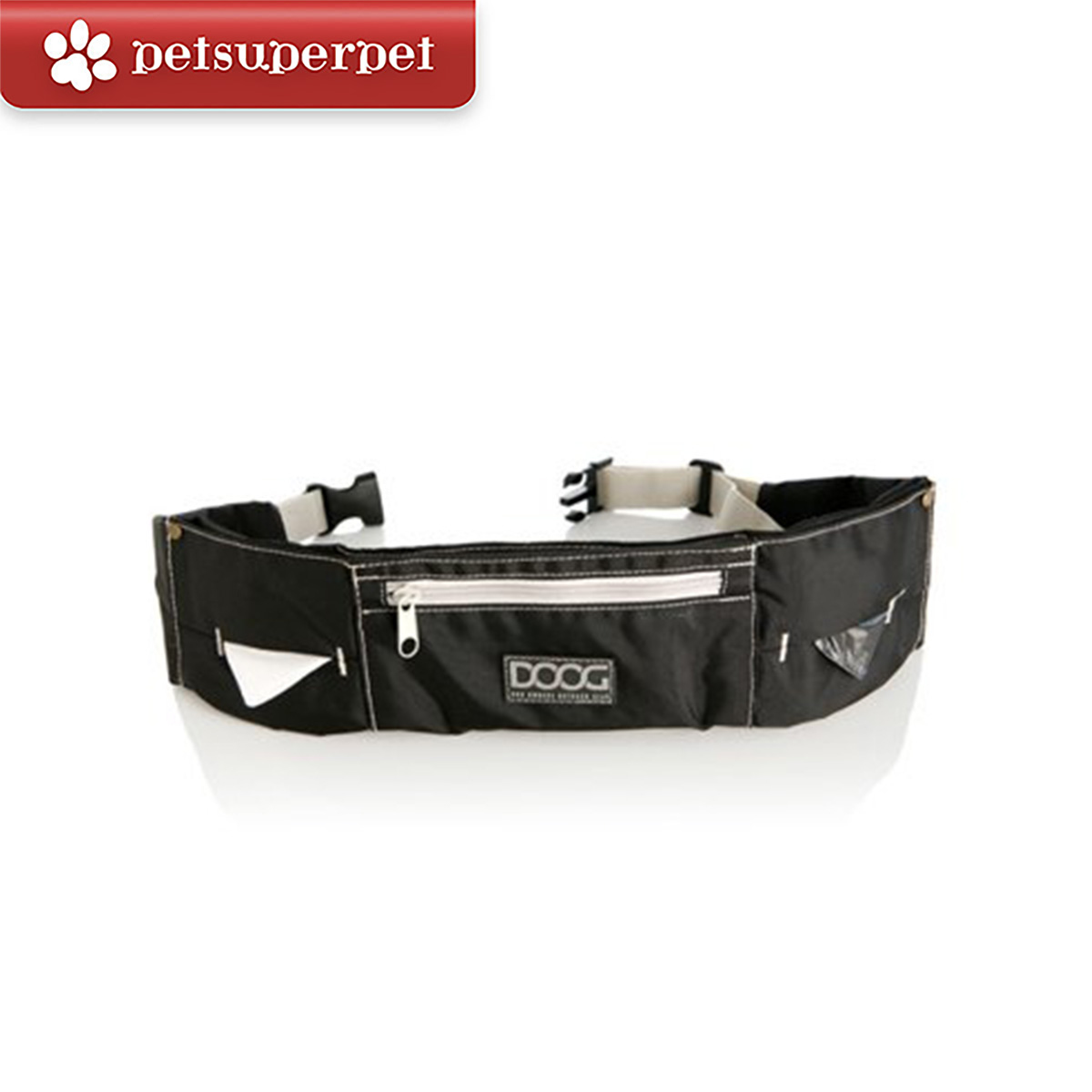 DOOG 放狗腰包 [3款]
