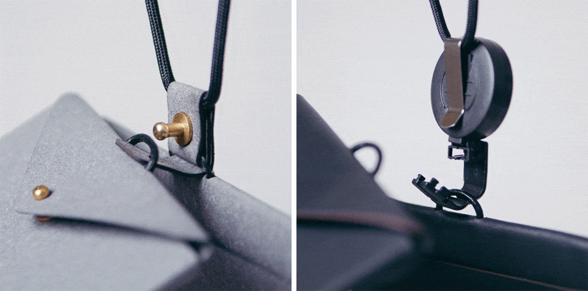 皮革擴充環 字母伸縮釦 組裝配件