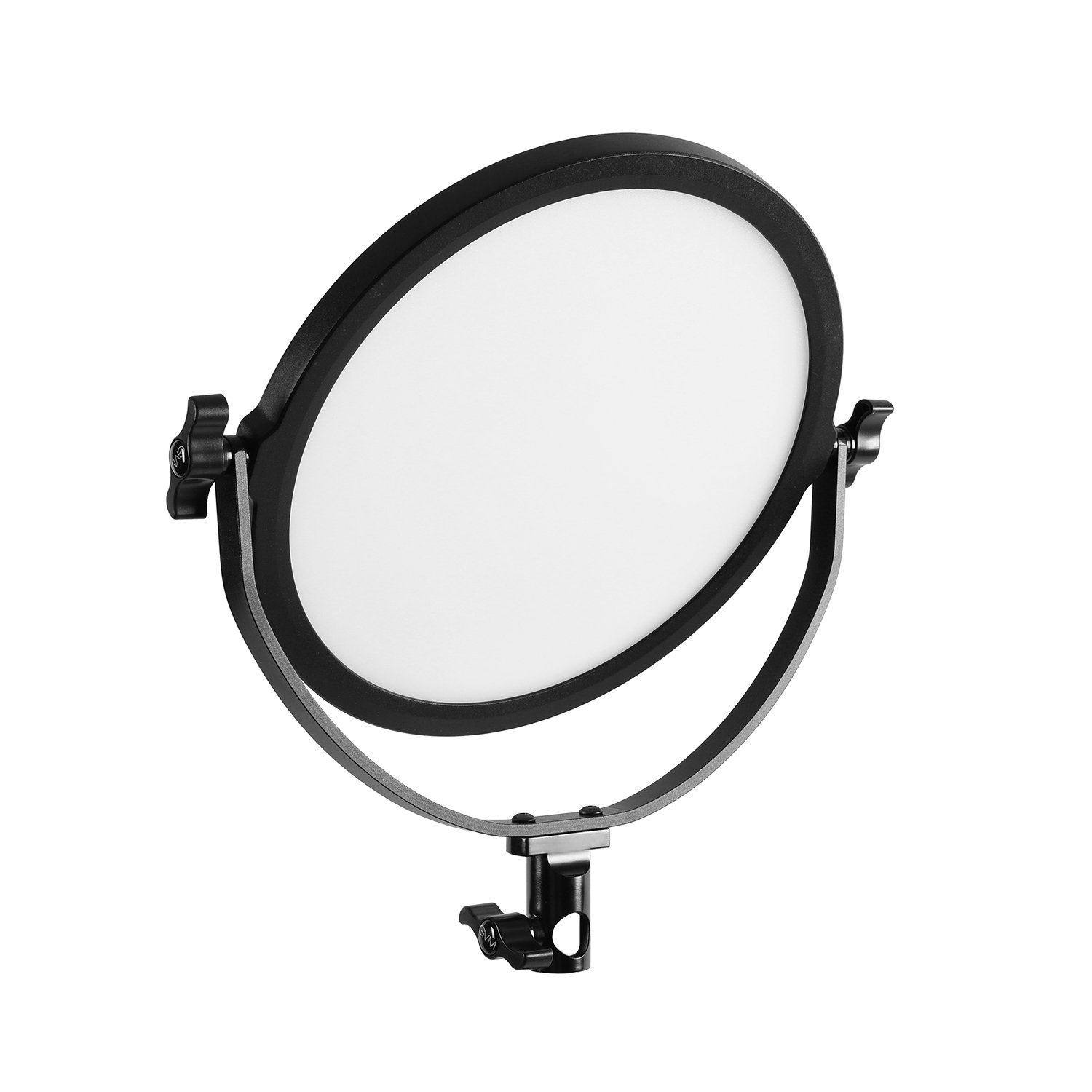 GVM Y30D160雙色LED視頻邊緣燈（10英寸）