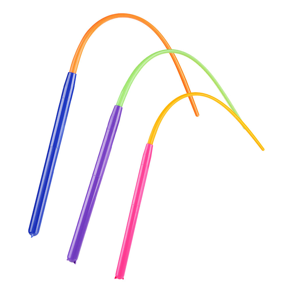 L’chic 貓咪愛跳舞逗貓棒(三種顏色)