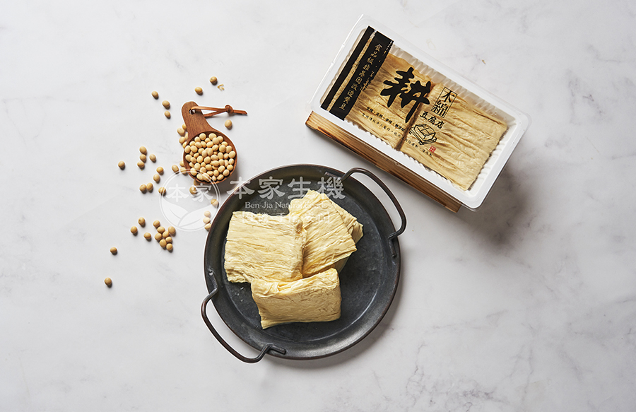 耕-手作豆包 4入 | 220g |