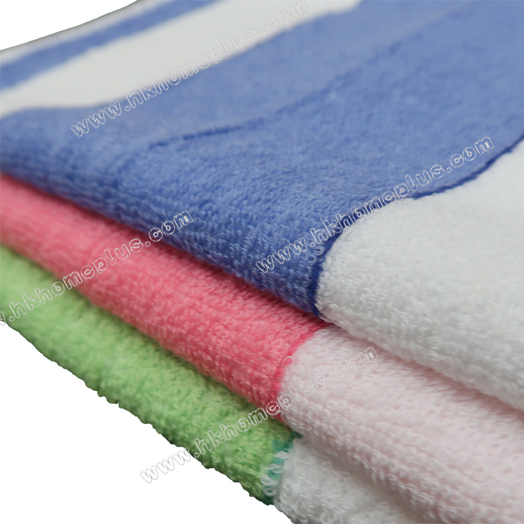 6條裝 金鐘面巾 4190509