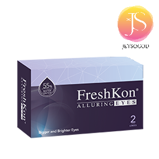 FreshKon Alluring Monthly