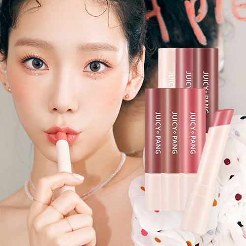 A'PIEU Juicy Pang Color Lip Balm