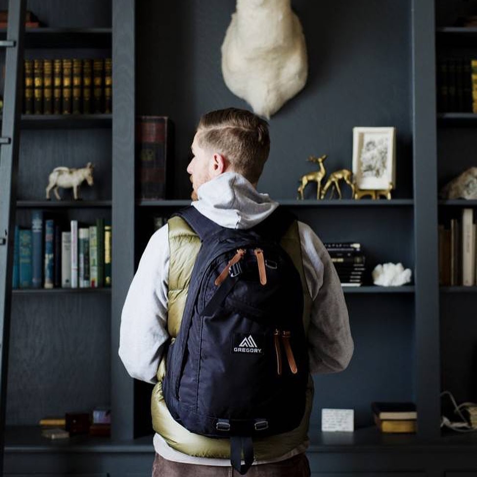 Gregory Daypack
