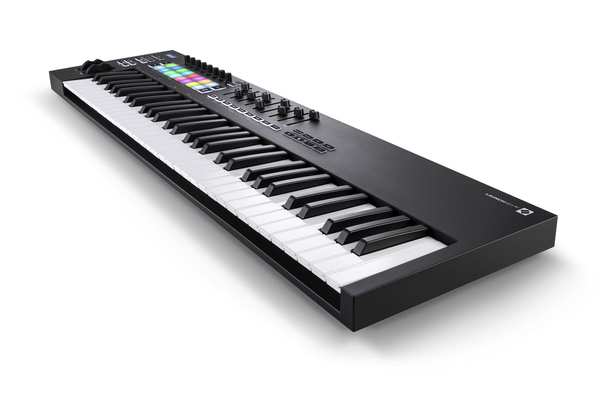 Novation LaunchKey 61 MK3 主控鍵盤