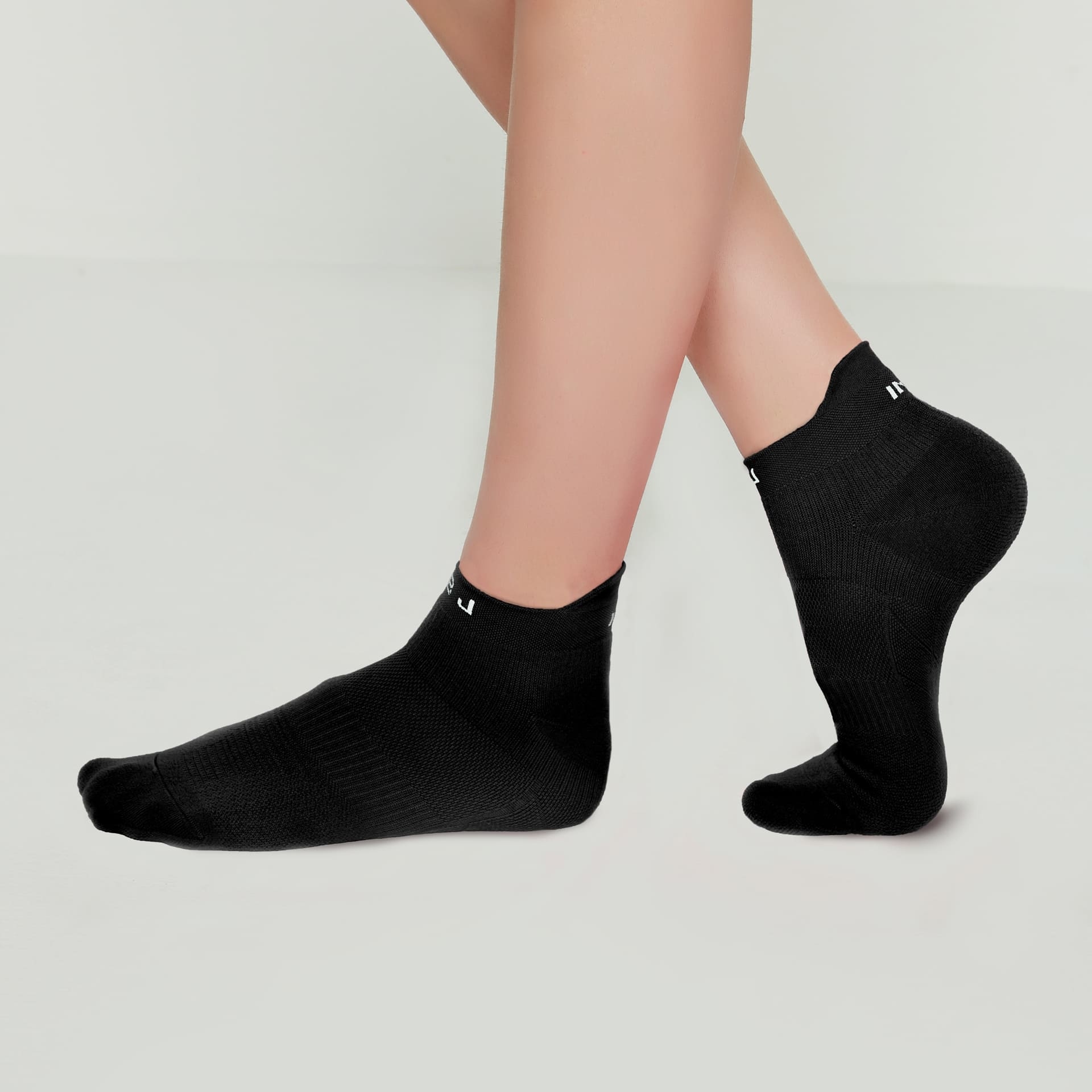 海寧專屬  ｜經典原色｜壓力短襪