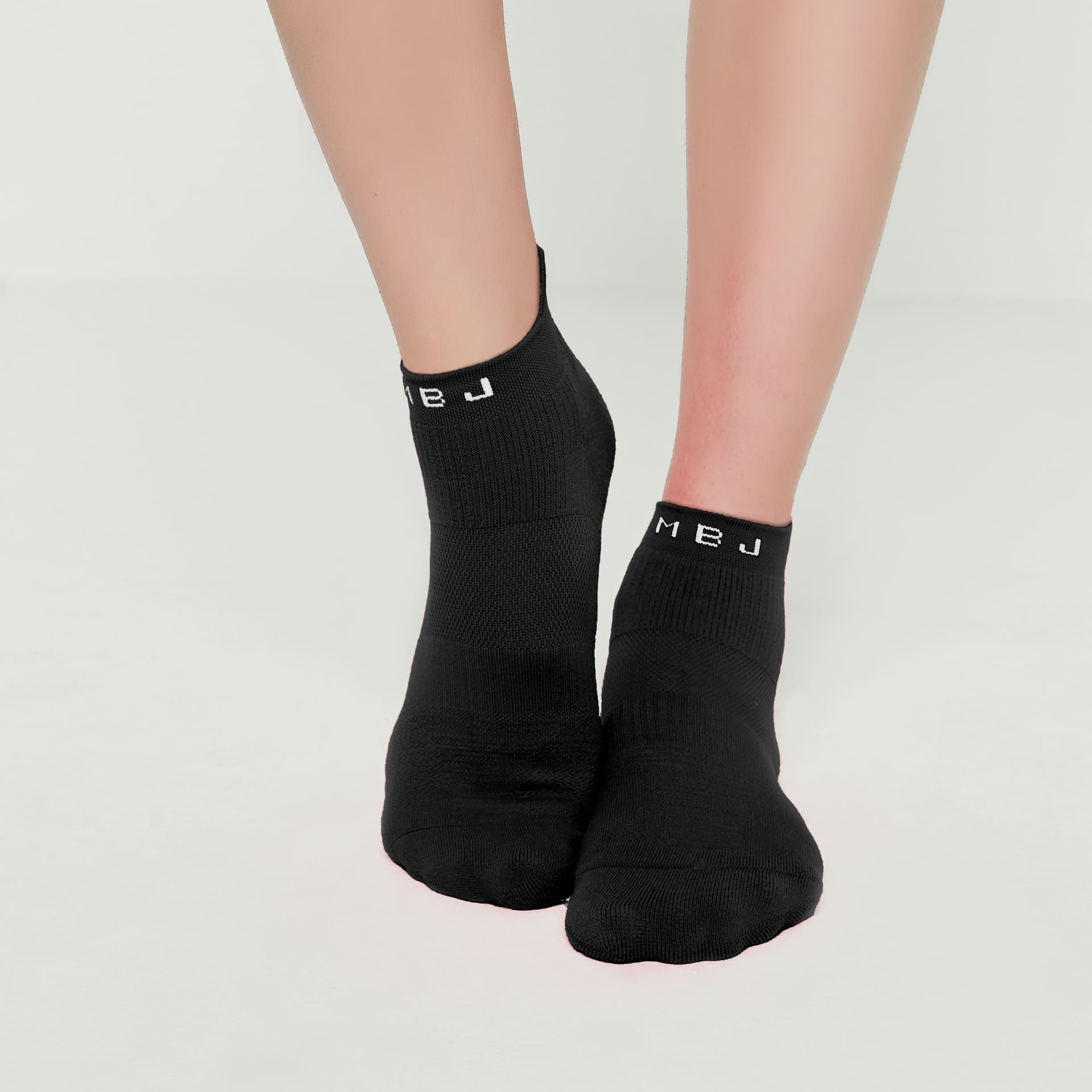 經典原色｜壓力短襪