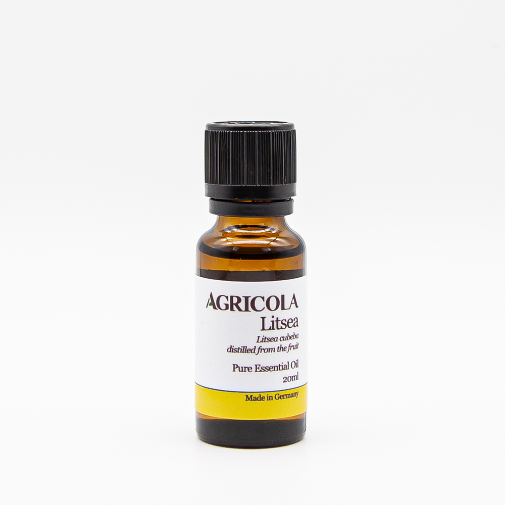 山雞椒精油-20ml