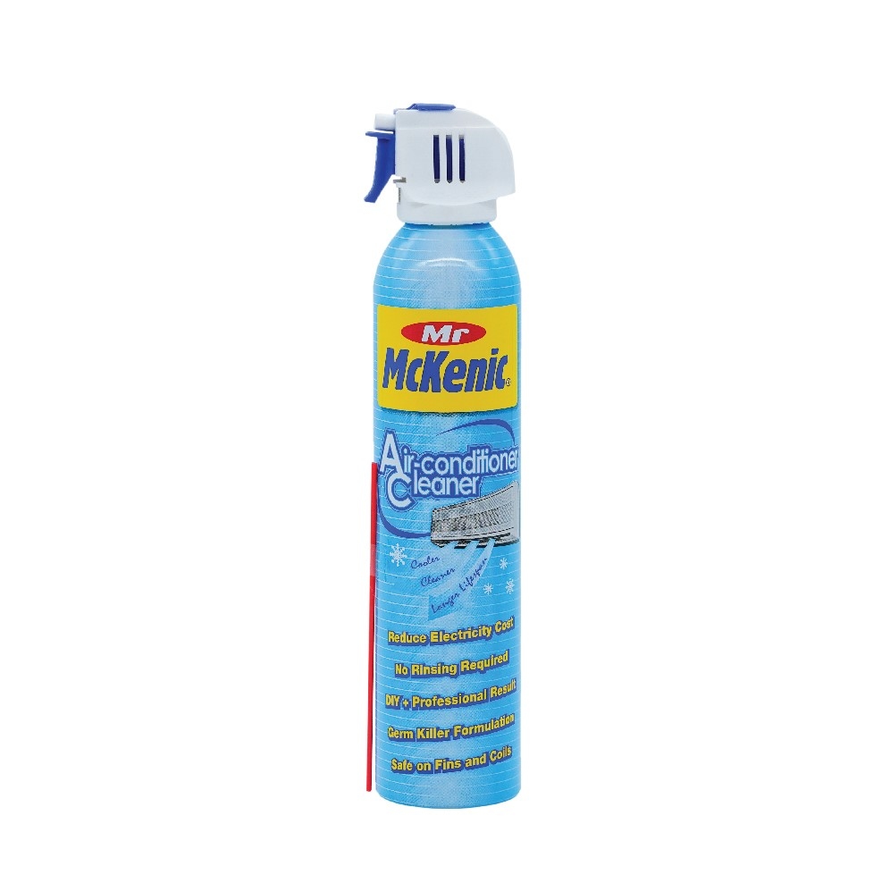 Mr McKenic Air-conditioner Cleaner 374 air conditioner cleaner