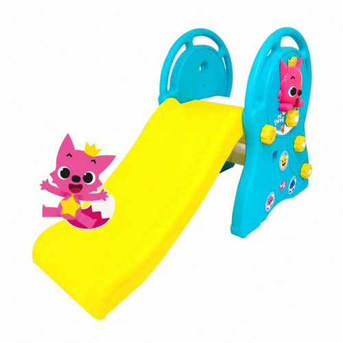 [現貨] pinkfong 滑梯