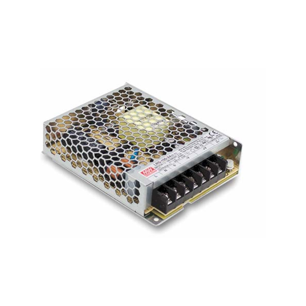 明緯 MW 12V軟條燈用 變壓器 100W 工業電源供應器