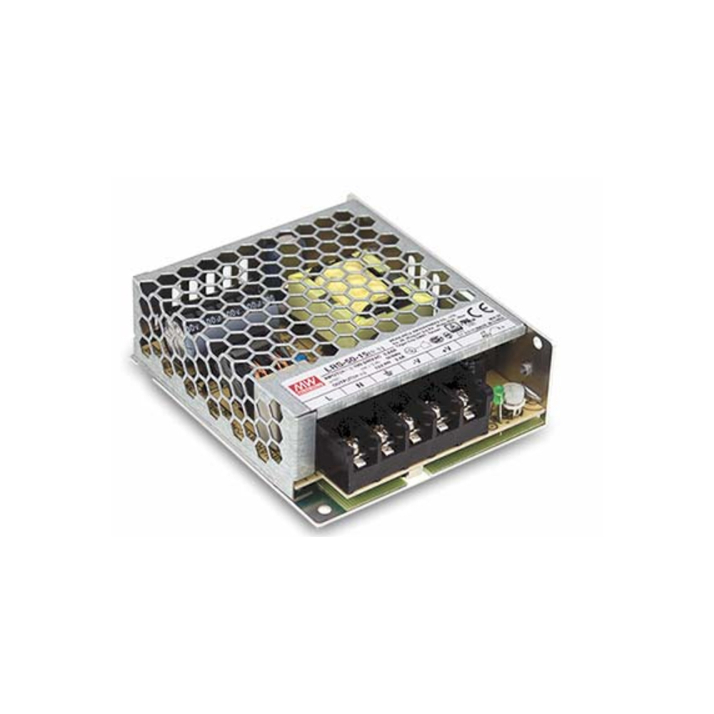 明緯 MW 12V軟條燈用 變壓器 35W 工業電源供應器