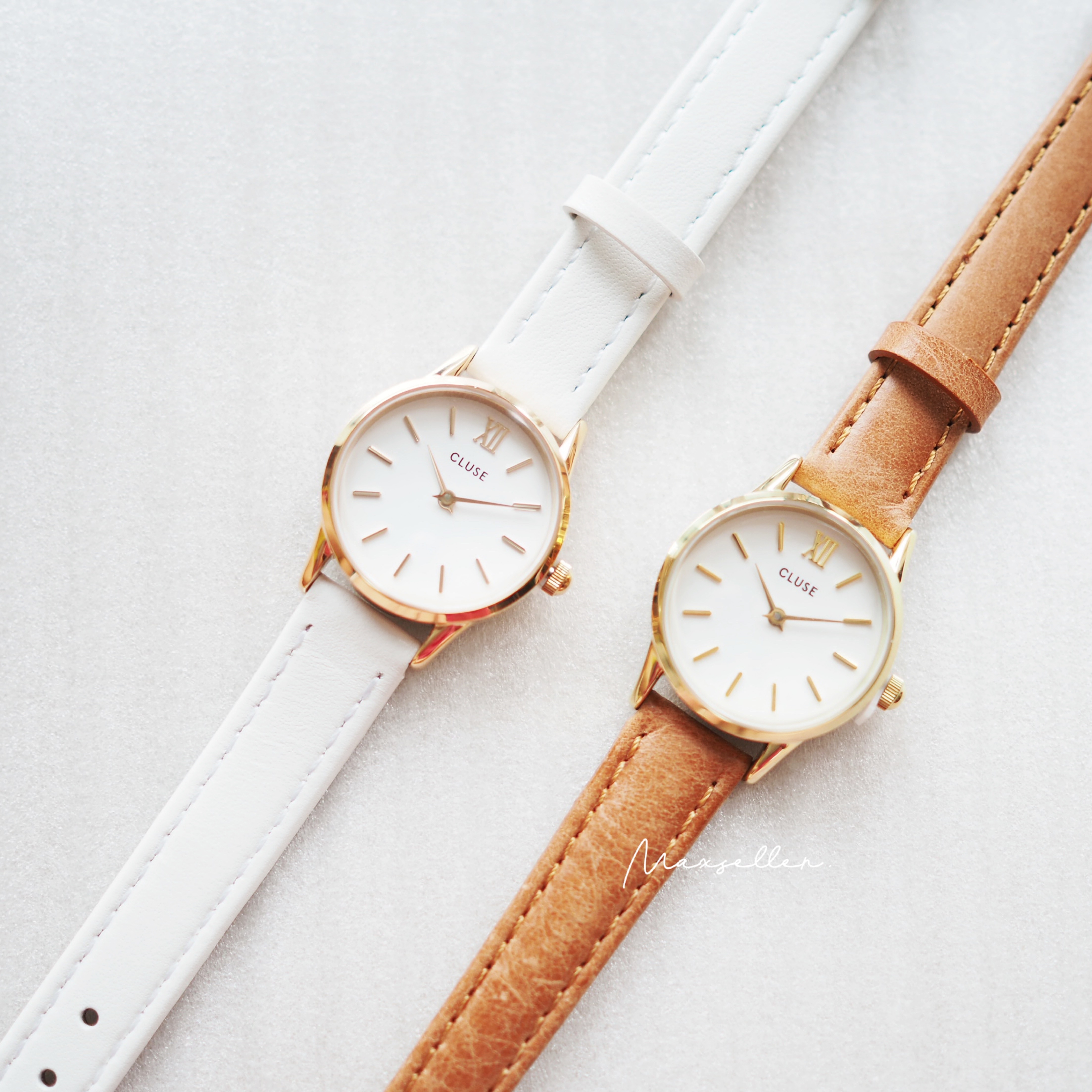 現貨｜2 色｜半價荷蘭 CLUSE 手錶 - La Vedette 24mm