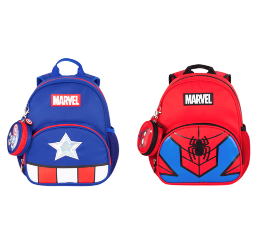 MARVEL SCHOOL BAG