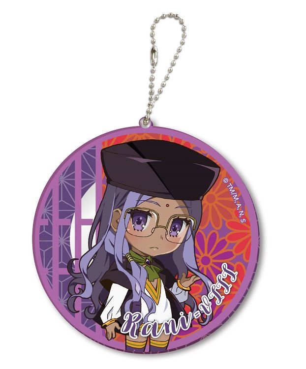 Fate/EXTRA-壓克力造型鏡-拉尼