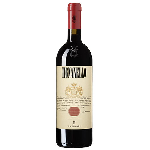 Antinori Tignanello 2013 (RP96)