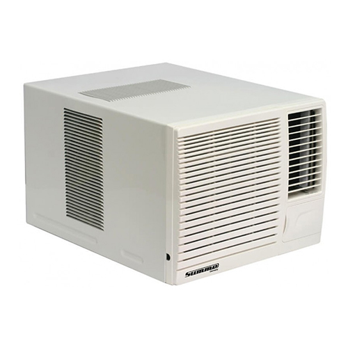 Summe 德國卓爾 WAC-S707 3/4匹 窗口式冷氣機