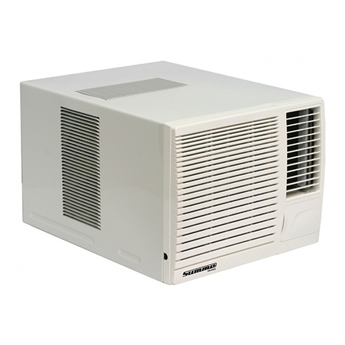 Summe 德國卓爾 WAC-S1207 1.5匹 窗口式冷氣機