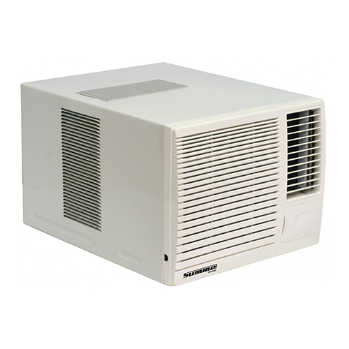 Summe 德國卓爾 WAC-S1807 2.0匹 超靜超凍窗口式冷氣機