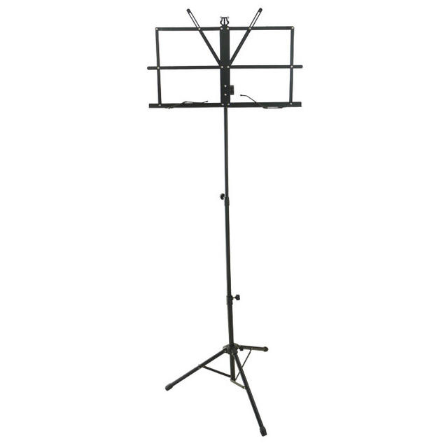 Lawrence LMS-02 小譜架 【三節組架／附袋】