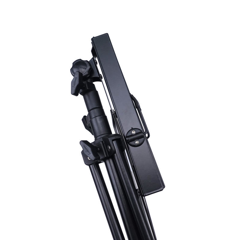 Lawrence LMS-02 小譜架 【三節組架／附袋】 第 3 張圖片｜三峽配件 / 週邊