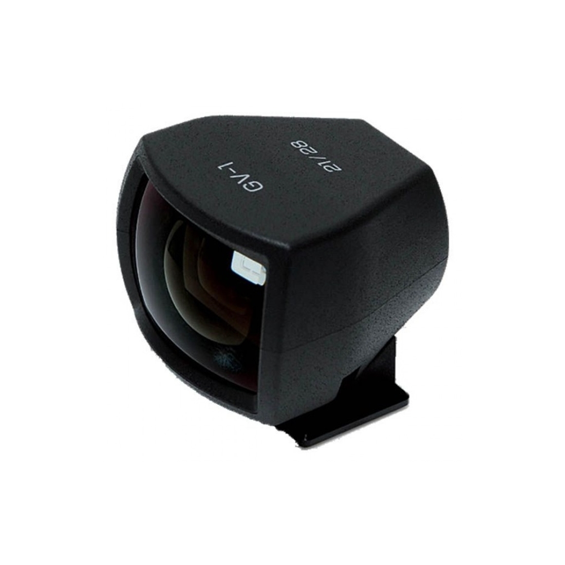 Ricoh GV1 External Viewfinder
