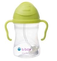 BBOX純色防漏學習杯 + 飲管替換套件 SET