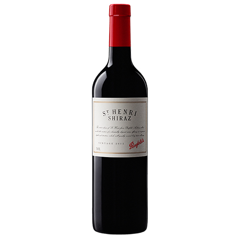 Penfolds St. Henri Shiraz 2018 (RP97)