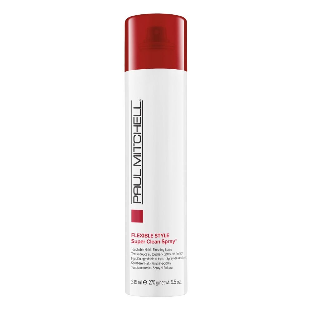 Paul Mitchell Super Clean Hairspray 359ml