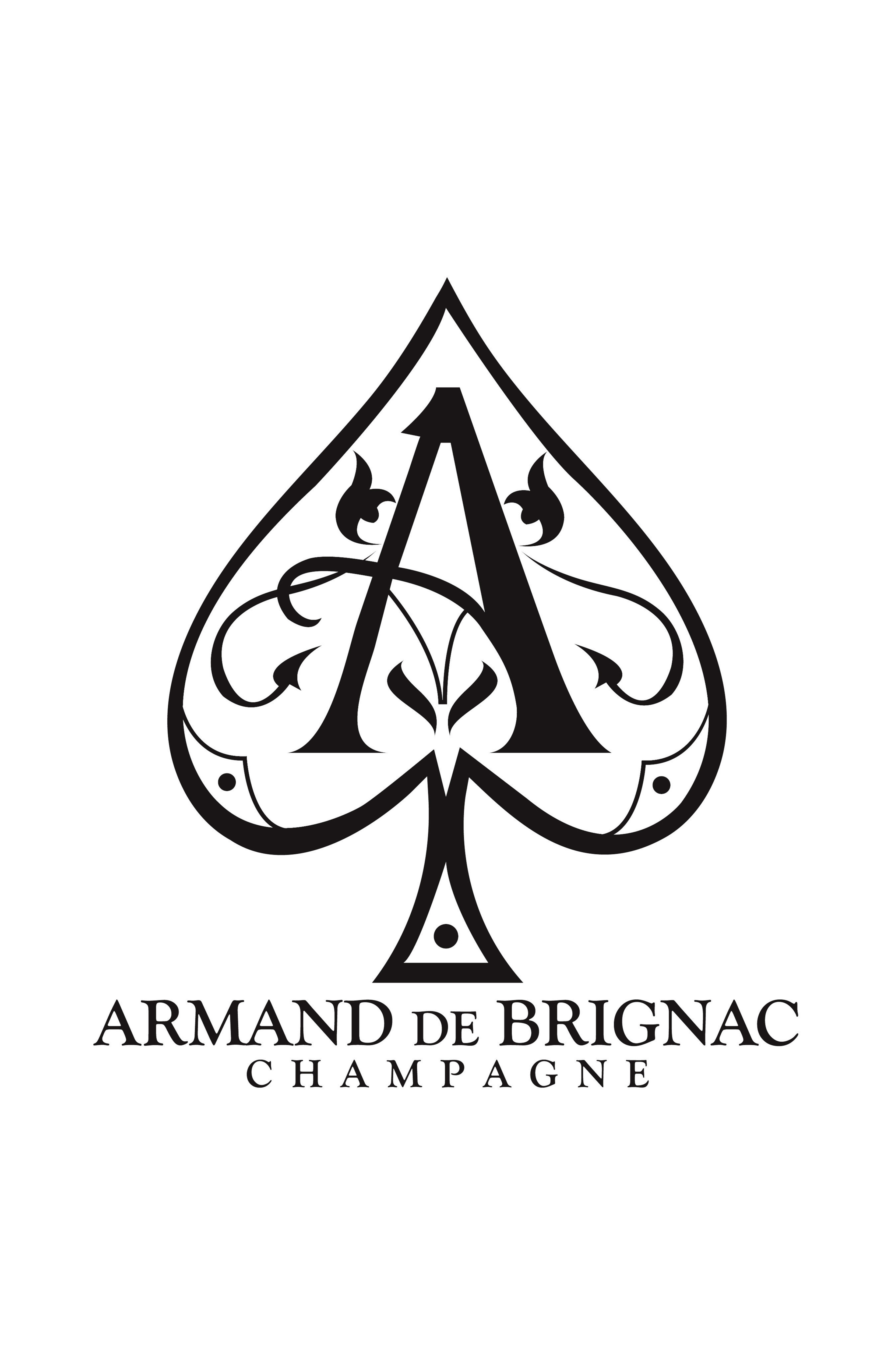 Armand De Brignac Ace of Spades Brut Gold