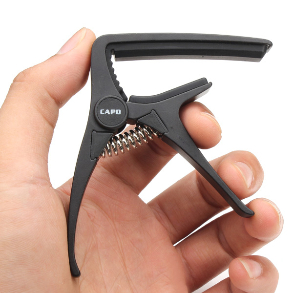 AROMA AC-20U 烏克麗麗 移調夾