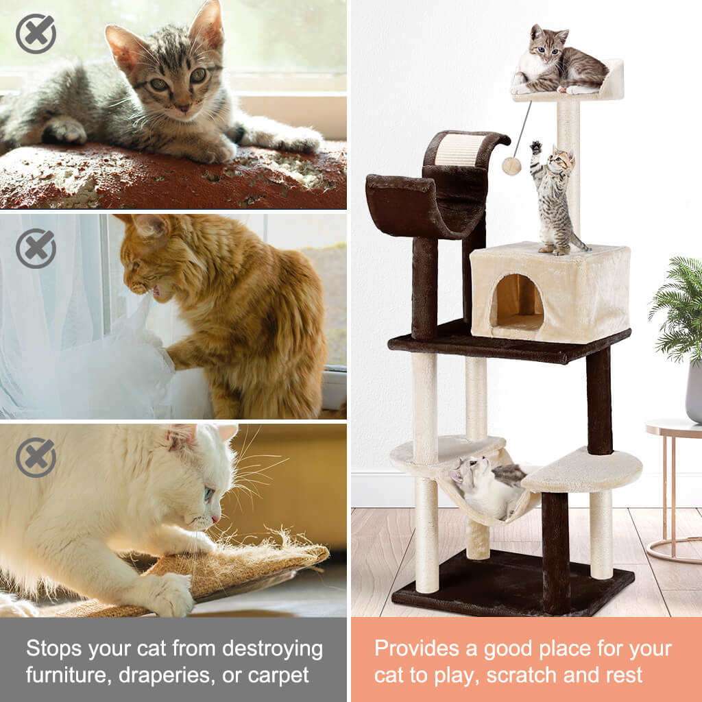 finether cat furniture