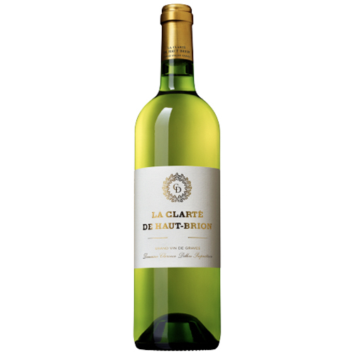 La Clarte de Haut Brion Blanc 2016 (JS94)