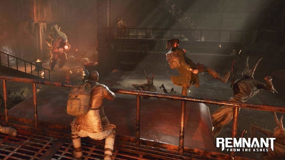 PS4 遺跡：來自灰燼 簡體中文版