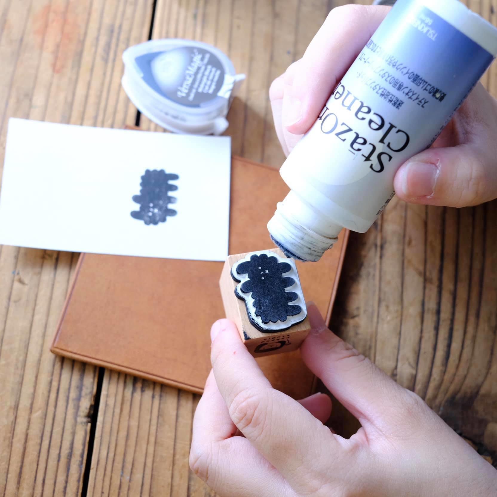 Tsukineko - StazOn Cleaner SZCL-56