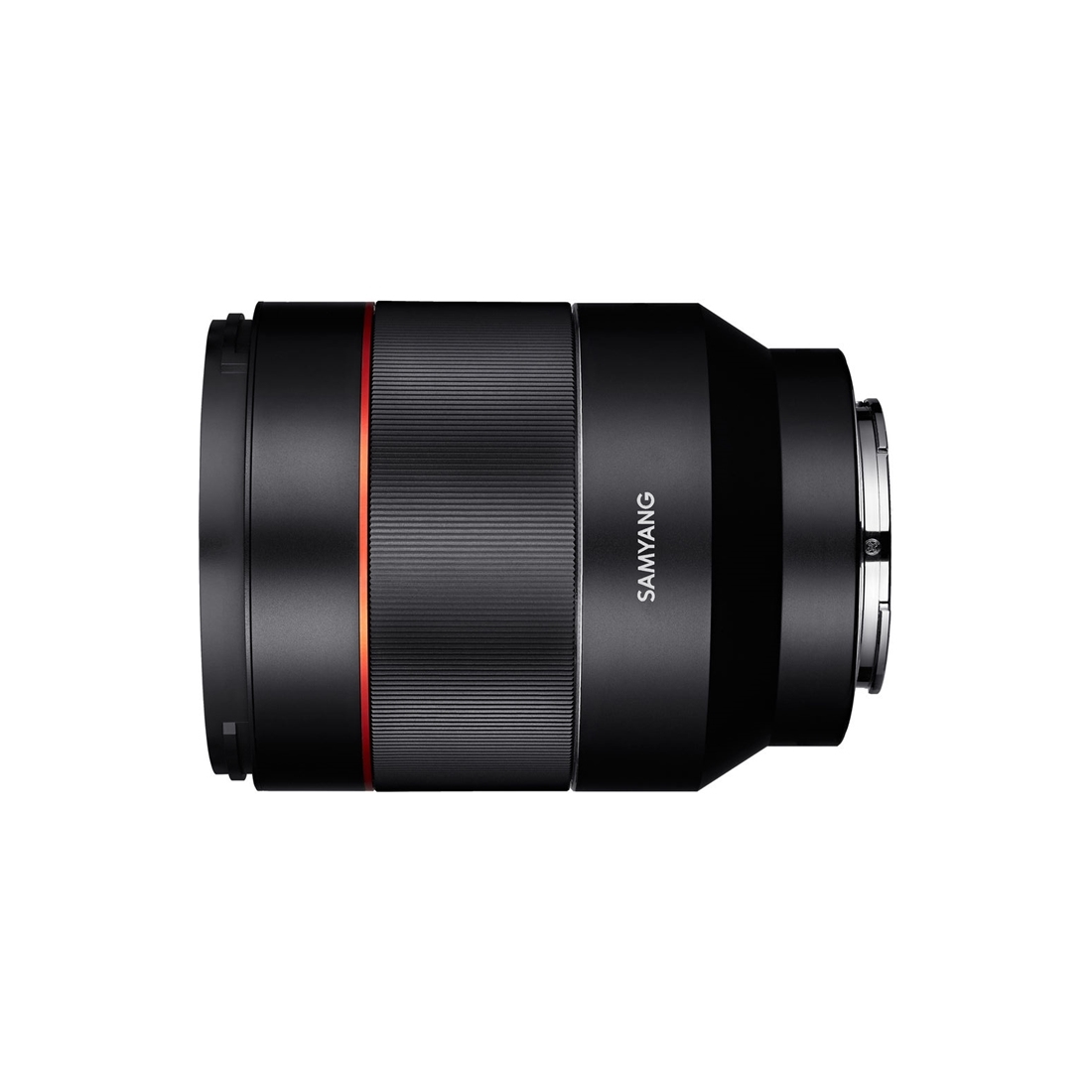 新作 試写のみ SAMYANG 50mm F1.4 FEⅡ レンズ(単焦点) - abacus-rh.com