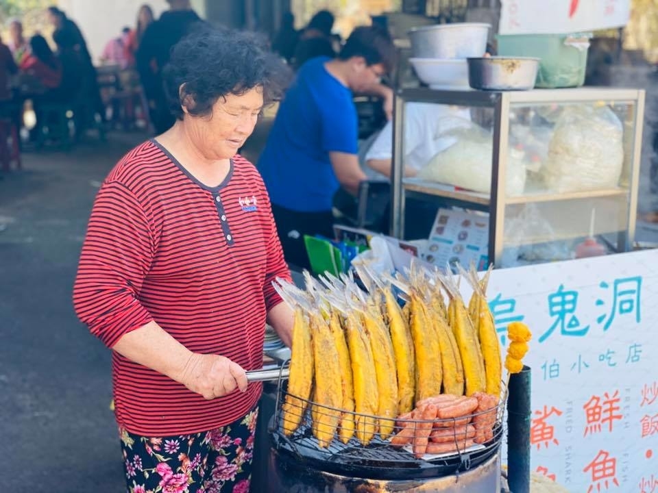 部落格-來小琉球必朝聖的美味