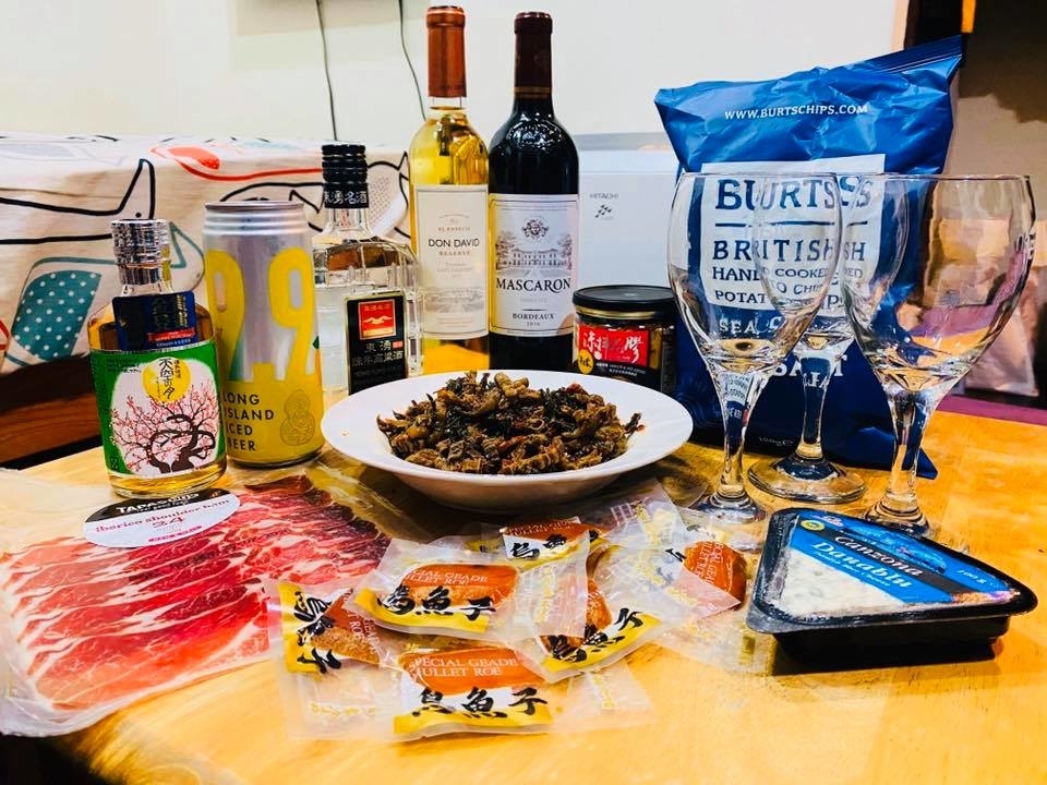 部落格-海濤客享受生活時光