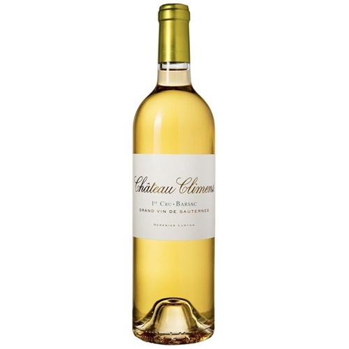 Chateau Climens 2006 (RP94)