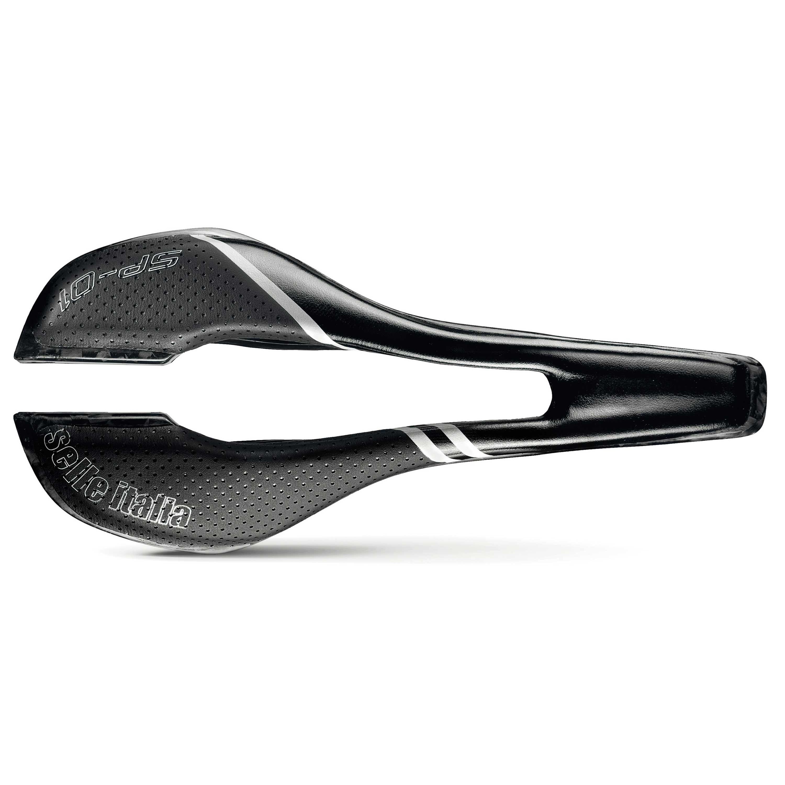 Selle Italia SP-01 Tekno Superflow Saddle
