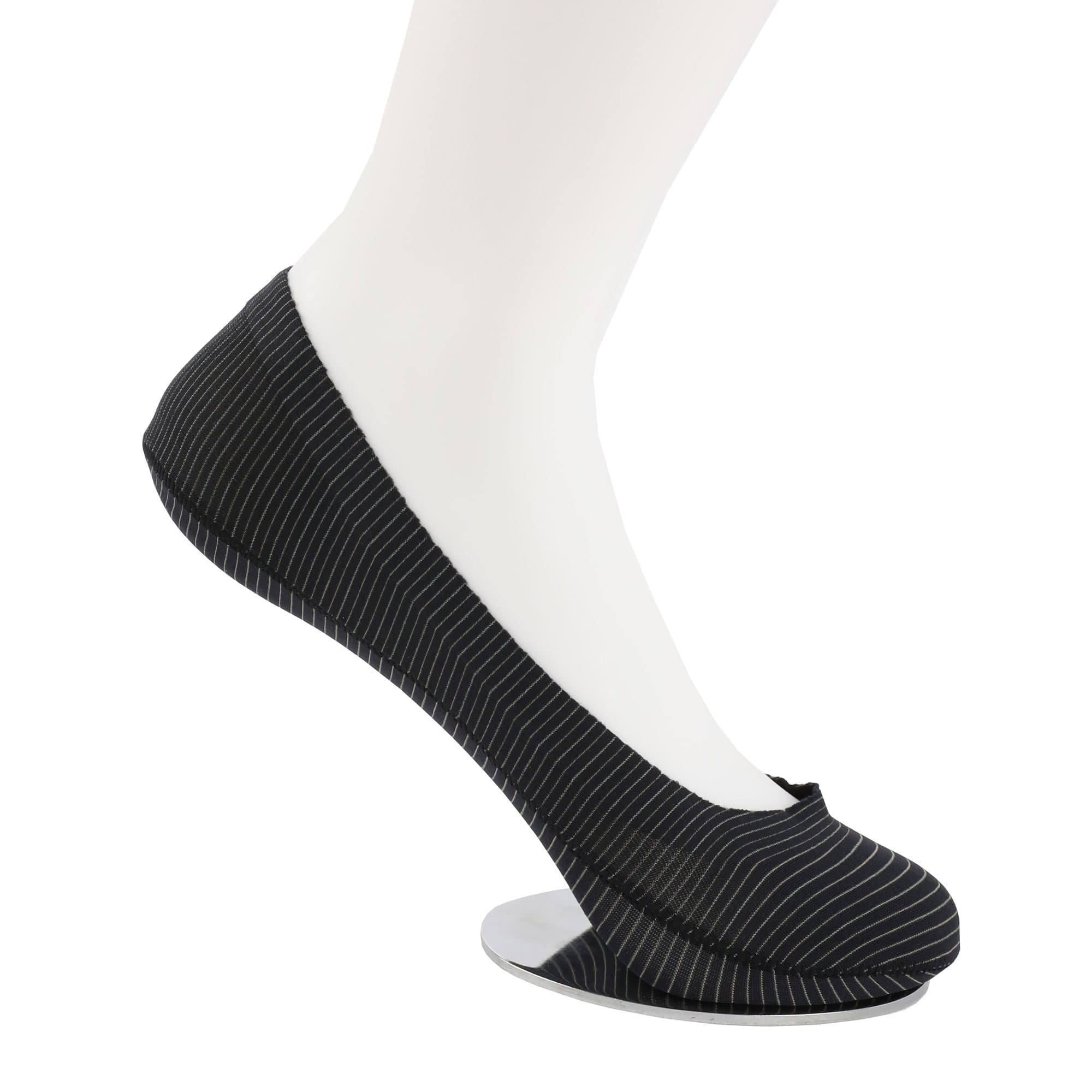 男|COPPERLINE KOREA 銅納米抗菌無壓力襪 |國家認可90％除臭