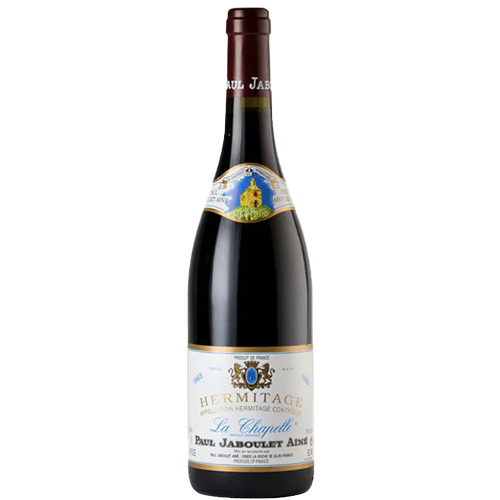 Paul Jaboulet Hermitage La Chapelle 2019 (RP98)