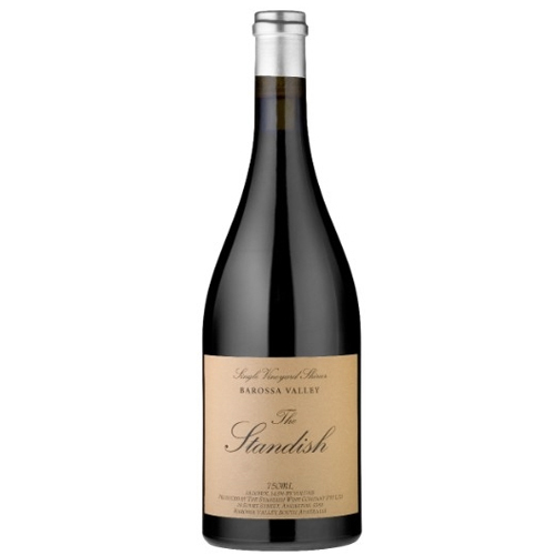 Standish The Standish Shiraz 2020 (RP96)
