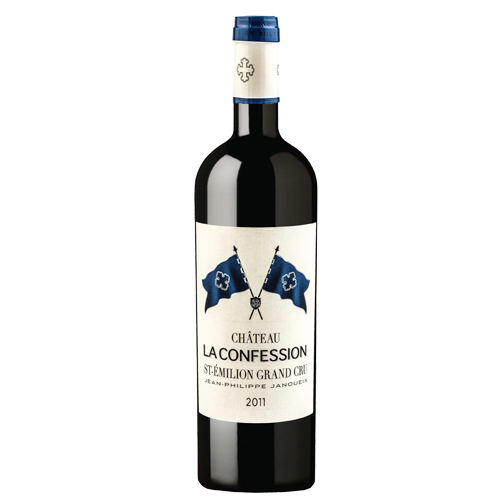 Chateau La Confession 2017 (RP92)