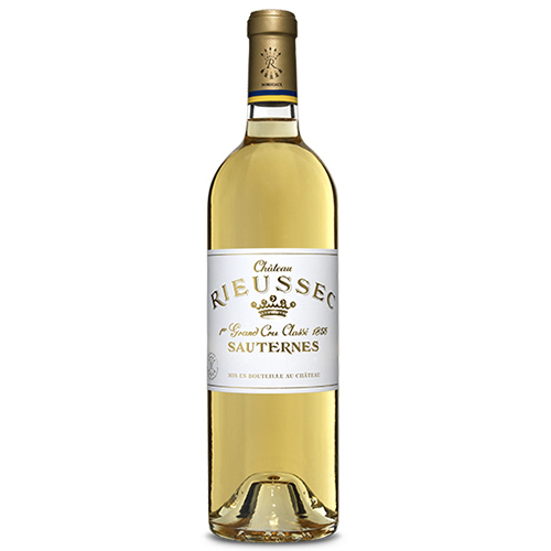 Chateau Rieussec 2015 (RP96)